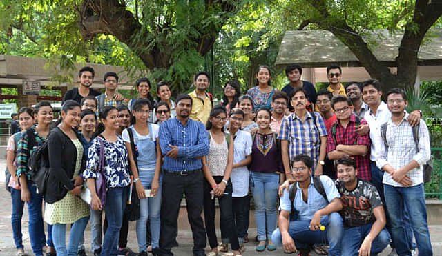 College Image